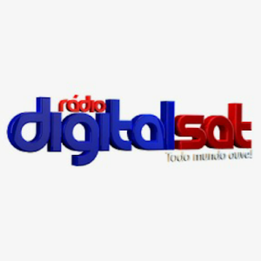 Radio Digital Sat Oficial logo