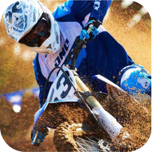 Motocross Wallpaper HD 4K Install on Windows