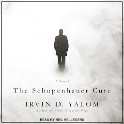 Icon image The Schopenhauer Cure: A Novel