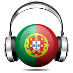 Cover Image of Download Portugal Radio FM - Portuguese  APK