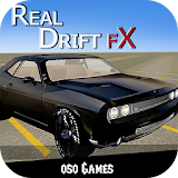 Real Drift fX icon