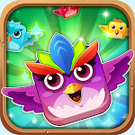 Cover Image of Download Merge Birds  APK