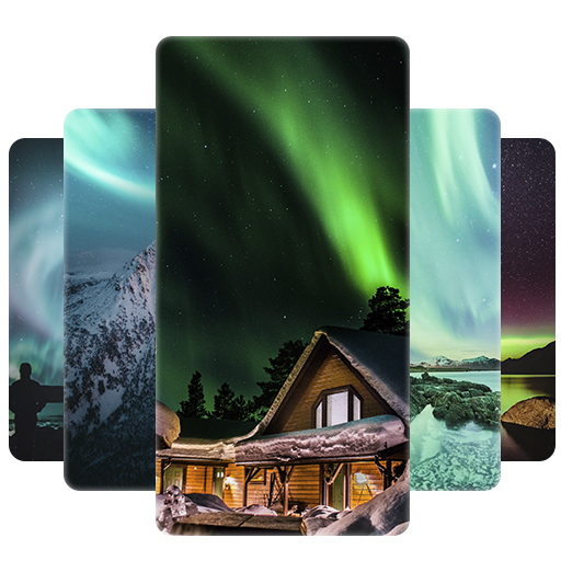 Northern Lights Wallpaper for PC / Mac / Windows 11,10,8,7 - Free