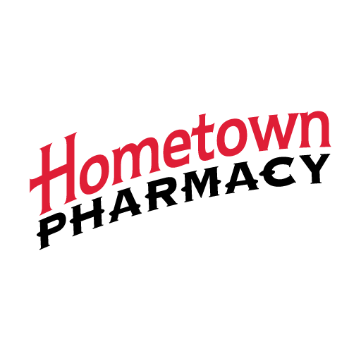 Hometown Pharmacy  Icon