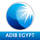 تطبيق ADIB مصر للأجهزة الذكية
