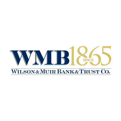 Wilson & Muir Mobile Banking 24.15.1 Icon