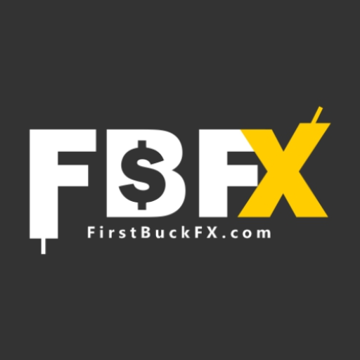 FirstBuckFX - Forex Signals logo
