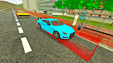 Car Games Real Car Challengeのおすすめ画像3