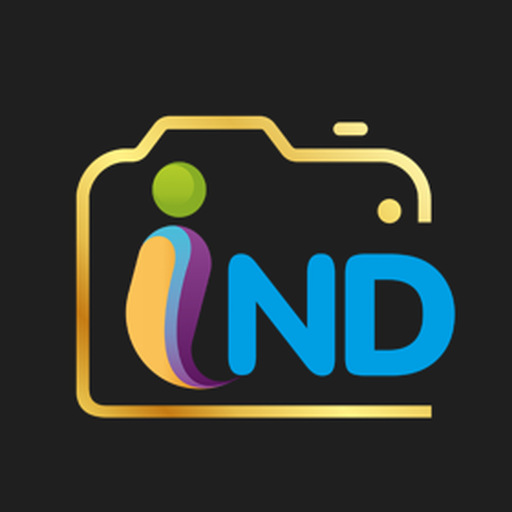 IND Solution Video Photography logo