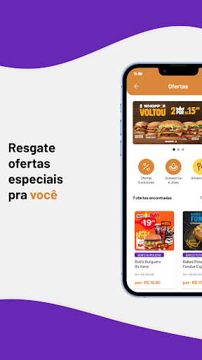 North Shopping Fortaleza Screenshot 4 - AppWisp.com