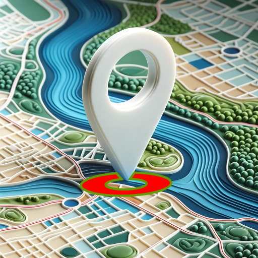 Send My Location - GPS Tracker logo