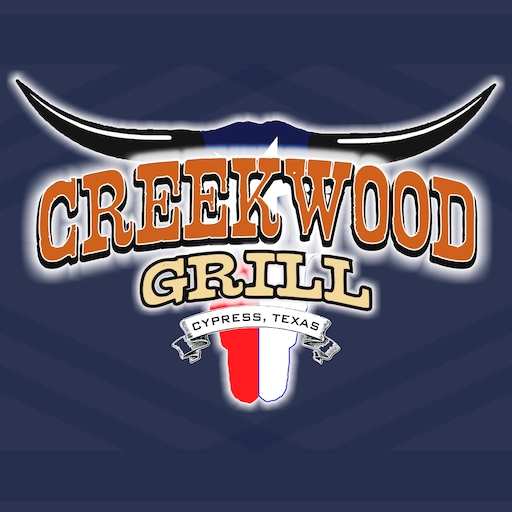 Creekwood Grill logo
