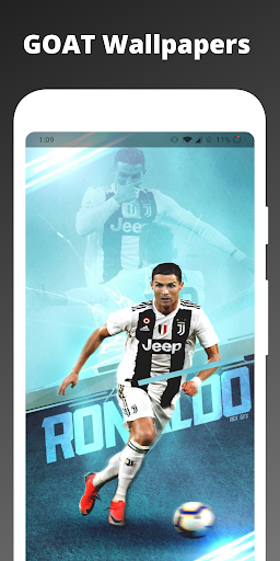 Cristiano Ronaldo Wallpapers