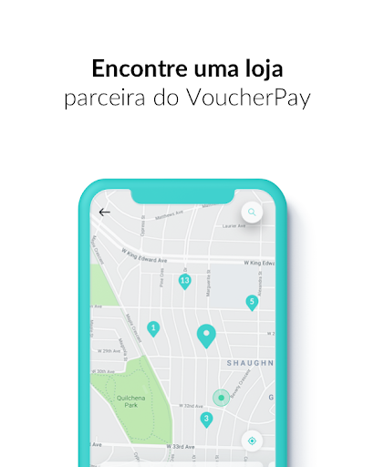 VoucherPay Screen 3