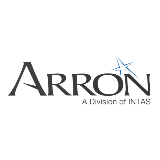 Arron logo