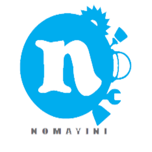 Nomayini Screen 3