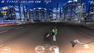 Ultimate Moto RR 4 - Screenshot 2