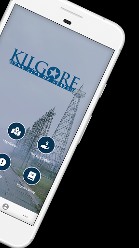 MyKilgore Screen 2