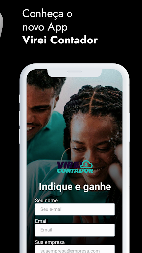Virei Contador Screen 3