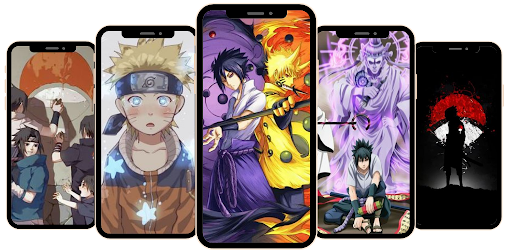 Sasuke and Friends Wallpaper
