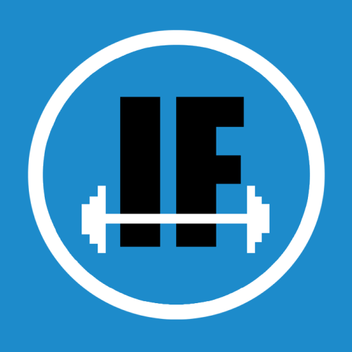 Individual Fitness logo
