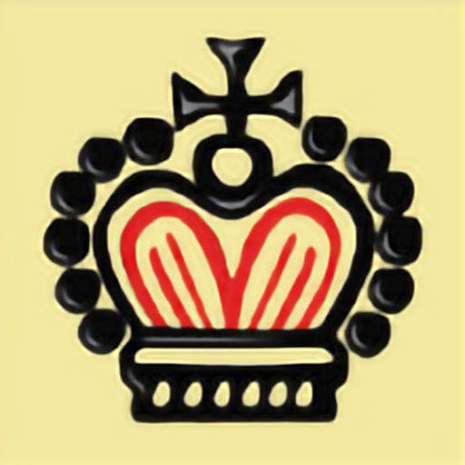 Langur Burja (Jhandi Munda) logo