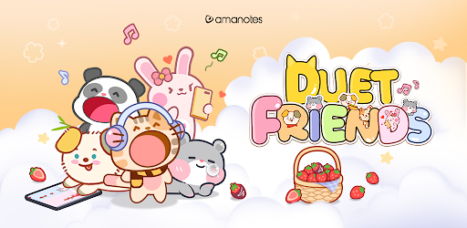 Duet Friends: Cute Music Games Mod Apk v2.0.95