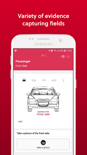 Avis Fleet Screen 3