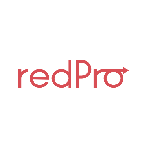 redPro: Insights For Operators logo