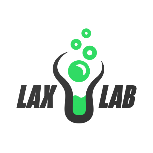 Lax Lab logo