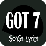 GOT 7 Lyrics icon
