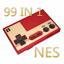 Family Computer Game Set(NES) icon