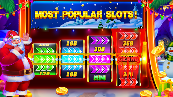 Cash Burst - Lucky Vegas Slots 1.0.21 screenshots 8