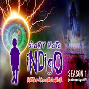 Diary Mata Indigo (Season 1,2,3) (Kaskus sfth)
