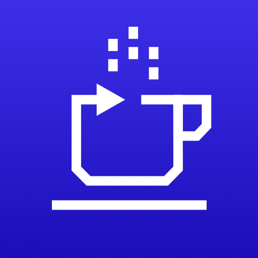 European Coffee Trip  Icon