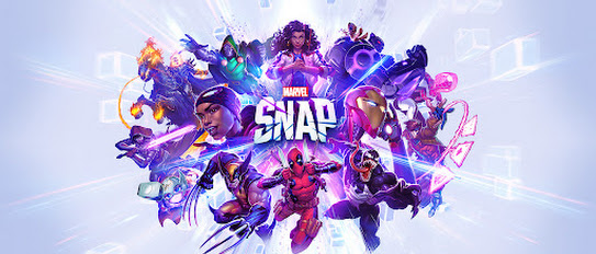 Marvel Snap APK Mod 20.22.1
