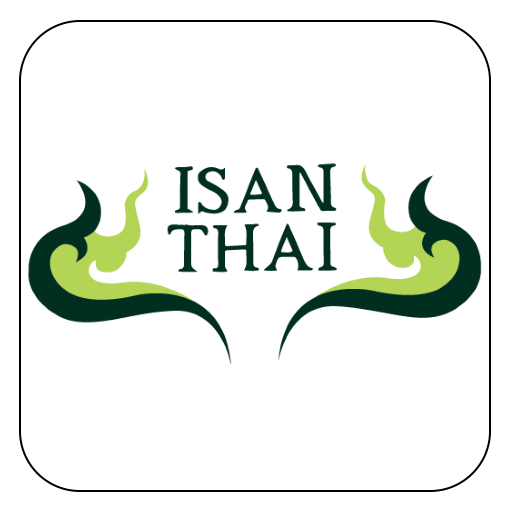 Isan Thai logo
