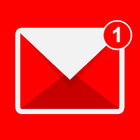 Email App - All Email fast read  send
