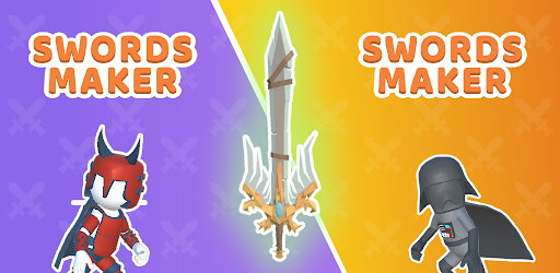 Download Swords Maker APK