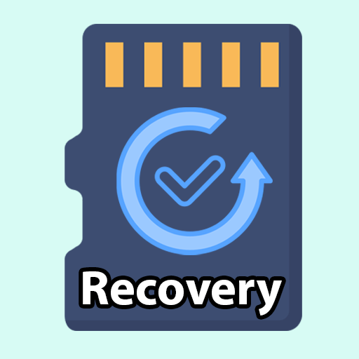 Baixar SD Card Data Recovery Guide