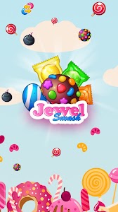 Jewel Smash - Match 3 Game Unknown