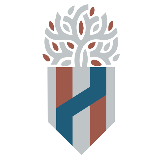 The Hero Public School logo