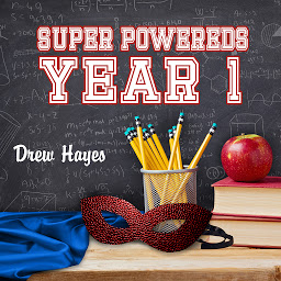 Obrázok ikony Super Powereds: Year 1