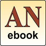 Andersen's Fairy Tales Ebook icon