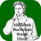 Abhishek Bachchan Songs Hindi icon