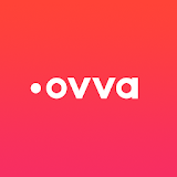 ovva.tv - сериалы и шоу 1+1 icon