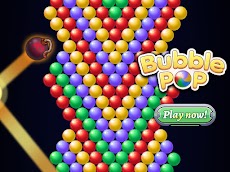 バブルシューター:Bubble Pop Gamesのおすすめ画像2
