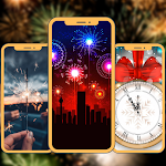 Cover Image of Download happy new year 2023 wallpaper  APK