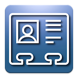 ZCard: Zimbra Contacts Sync icon