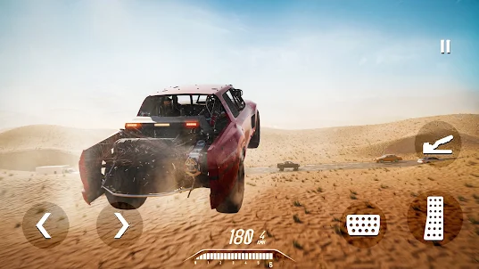 UHD - هجولة حياة واقعية